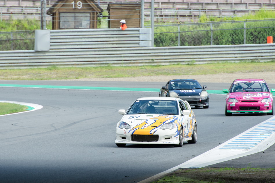 2019年6月16日（星期日）JOY耐久賽照片集