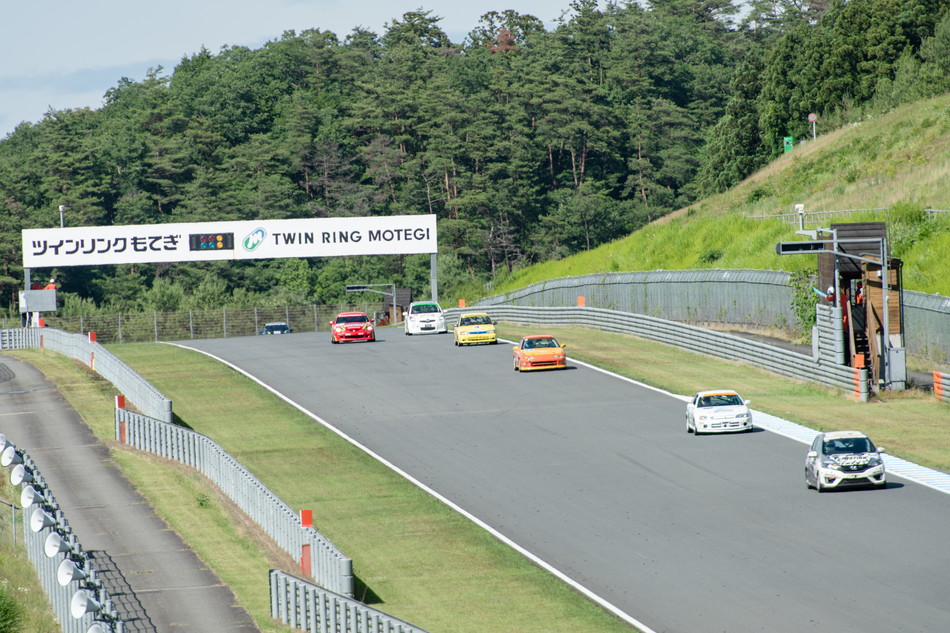 2019年6月16日（星期日）JOY耐久賽照片集