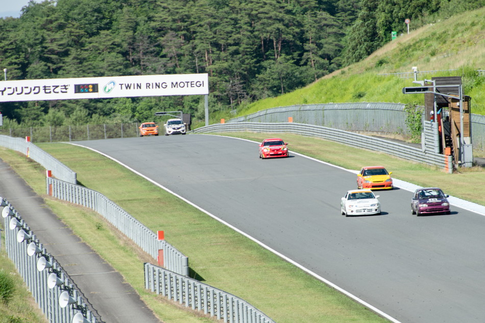 2019年6月16日（星期日）JOY耐久賽照片集