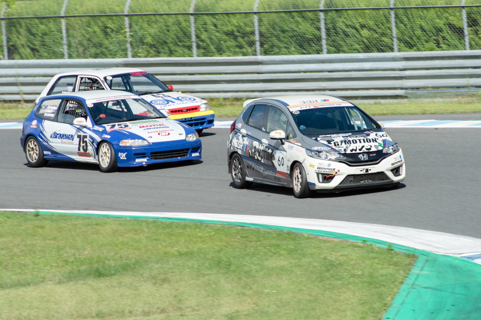 2019年6月16日（星期日）JOY耐久賽照片集