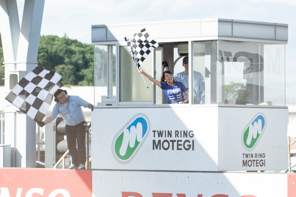 2019年6月16日（星期日）JOY耐久賽照片集