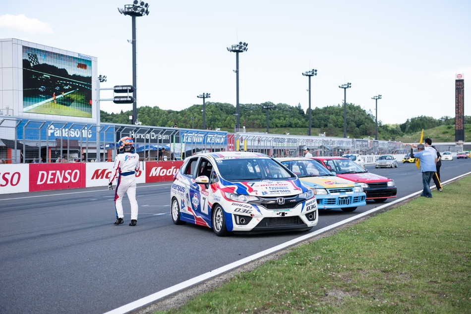 2019年6月16日（星期日）JOY耐久賽照片集