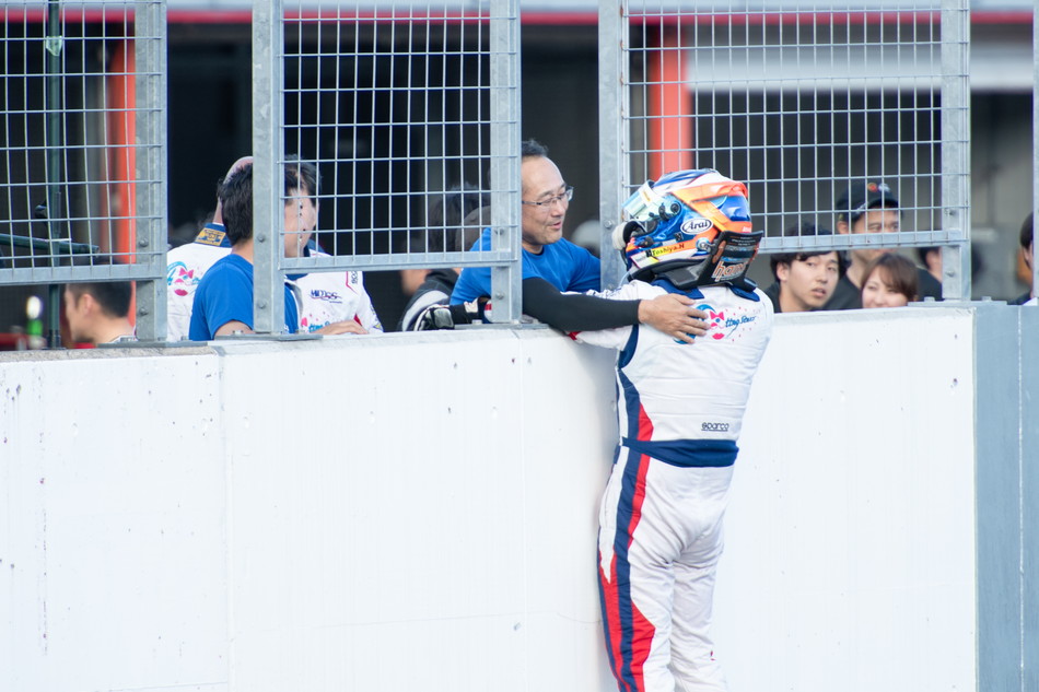 2019年6月16日（星期日）JOY耐久賽照片集