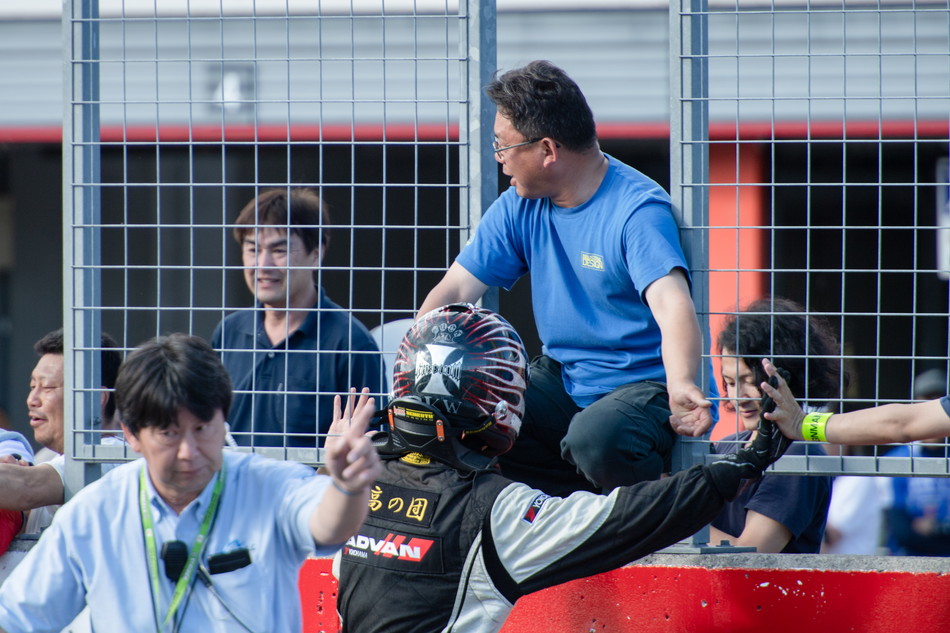 2019年6月16日（星期日）JOY耐久賽照片集