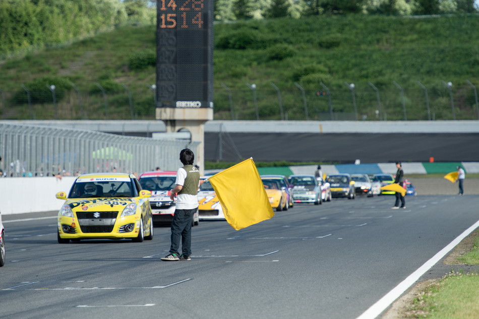 2019年6月16日（星期日）JOY耐久賽照片集