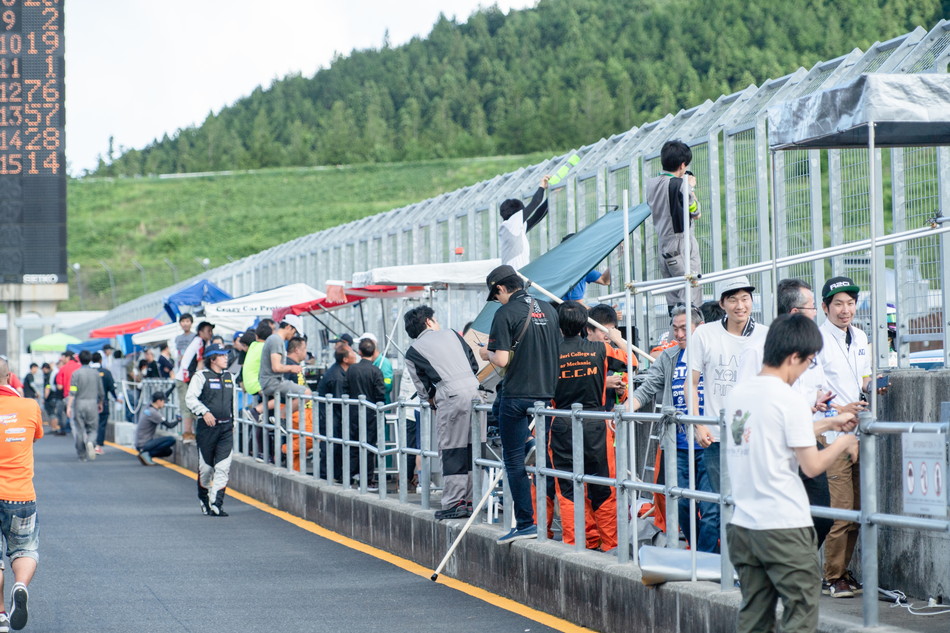 2019年6月16日（星期日）JOY耐久賽照片集