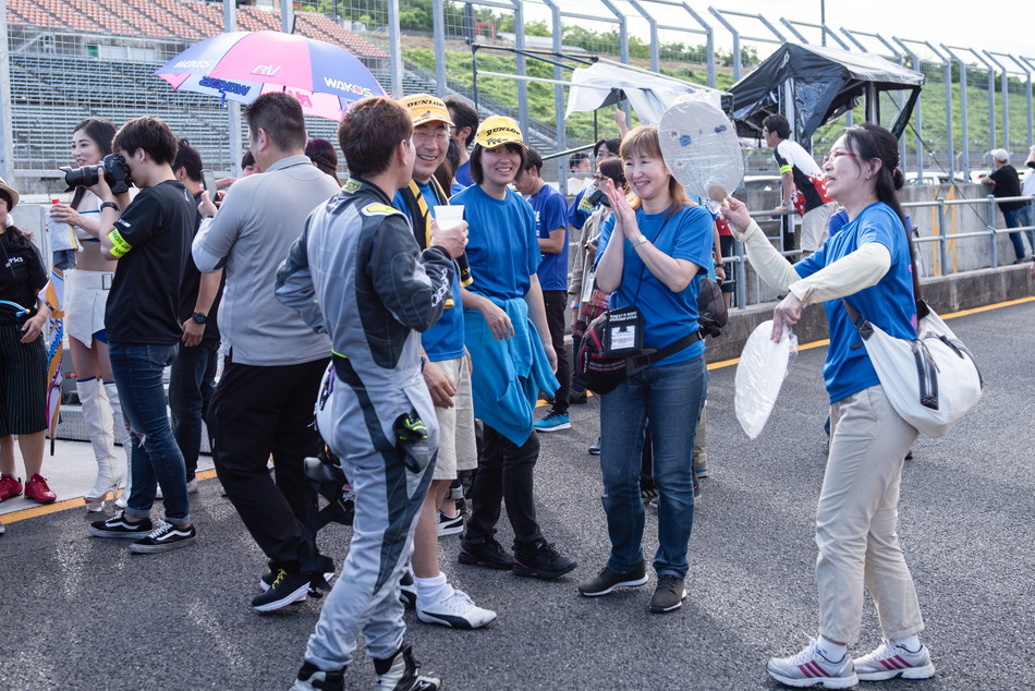 2019年6月16日（星期日）JOY耐久賽照片集