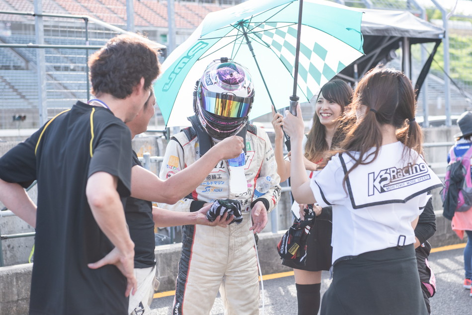 2019年6月16日（星期日）JOY耐久賽照片集