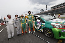 2021年6月26日（星期六）JOY耐久賽照片展示