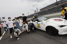 2021年6月26日（星期六）JOY耐久賽照片展示