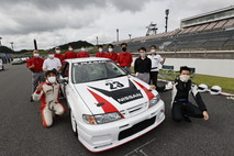 2021年6月27日（星期日）JOY耐久賽照片展示