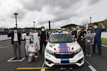 2021年6月27日（星期日）JOY耐久賽照片展示