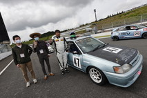 2021年6月27日（星期日）JOY耐久賽照片展示