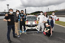 2021年6月27日（星期日）JOY耐久賽照片展示