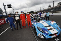 2021年6月27日（星期日）JOY耐久賽照片展示