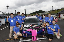 2021年6月27日（星期日）JOY耐久賽照片展示