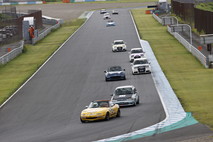 2021年6月27日（星期日）JOY耐久賽照片展示