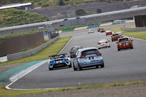 2021年6月27日（星期日）JOY耐久賽照片展示