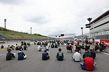 2022年5月7日（星期六）JOY耐久賽照片展示