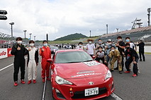 2022年5月7日（星期六）JOY耐久賽照片展示