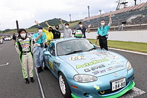 2022年5月7日（星期六）JOY耐久賽照片展示