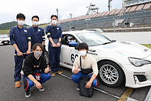 2022年5月7日（星期六）JOY耐久賽照片展示