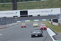 2022年5月7日（星期六）JOY耐久賽照片展示