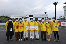 2022年5月7日（星期六）JOY耐久賽照片展示