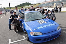 2022年5月8日（星期日）JOY耐久賽照片展示