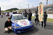 2022年5月8日（星期日）JOY耐久賽照片展示