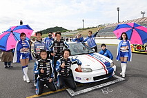 2022年5月8日（星期日）JOY耐久賽照片展示