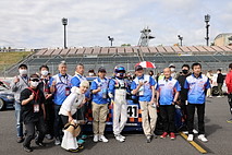 2022年5月8日（星期日）JOY耐久賽照片展示