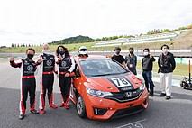 2022年5月8日（星期日）JOY耐久賽照片展示