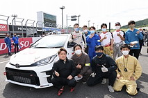 2022年5月8日（星期日）JOY耐久賽照片展示