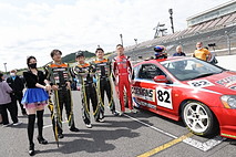 2022年5月8日（星期日）JOY耐久賽照片展示