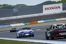 2022年5月8日（星期日）JOY耐久賽照片展示