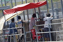 2022年5月8日（星期日）JOY耐久賽照片展示