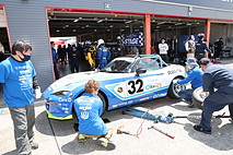 2022年5月8日（星期日）JOY耐久賽照片展示