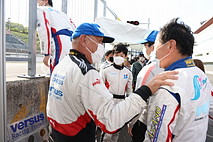 2022年5月8日（星期日）JOY耐久賽照片展示