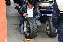 2023年5月13日（星期六）JOY耐久賽照片展示