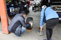 2023年5月13日（星期六）JOY耐久賽照片展示