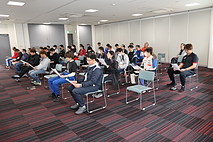 2023年5月13日（星期六）JOY耐久賽照片展示