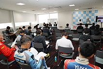 2023年5月13日（星期六）JOY耐久賽照片展示