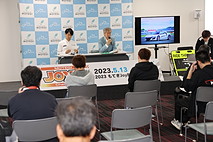 2023年5月13日（星期六）JOY耐久賽照片展示