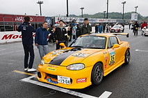 2023年5月13日（星期六）JOY耐久賽照片展示