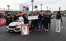 2023年5月14日（星期日）JOY耐久賽照片展示