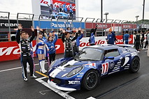 2023年5月14日（星期日）JOY耐久賽照片展示