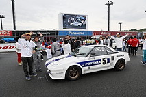 2023年5月14日（星期日）JOY耐久賽照片展示