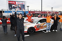 2023年5月14日（星期日）JOY耐久賽照片展示