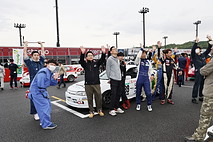 2023年5月14日（星期日）JOY耐久賽照片展示